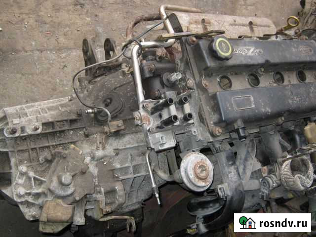 Ford Оленегорск - изображение 1