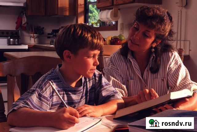 Репетитор начальных классов-логопед Шебекино - изображение 1