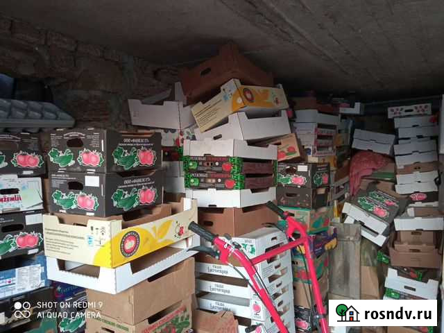 Продам ящики тару Чистенькая - изображение 1