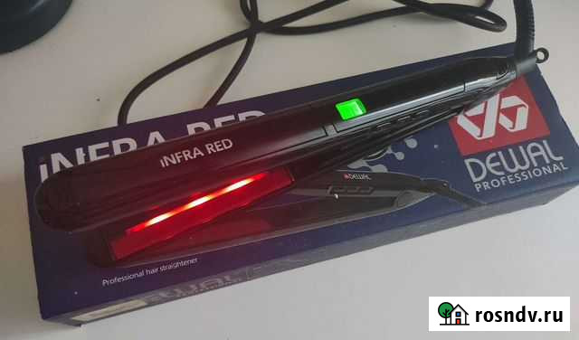 Щипцы для выпрямления волос Омск - изображение 1