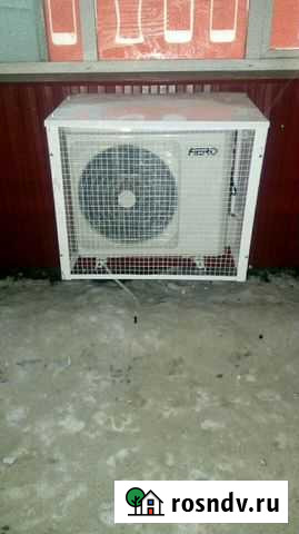 Монтаж,предмонтаж,техническое обслуживание кондици Самара - изображение 1