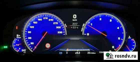 Кодирование BMW F и G серии Курск