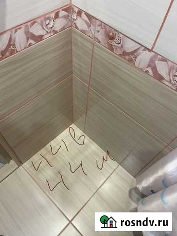 Керамическая плитка Оленегорск - изображение 1