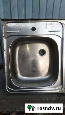 Мойка для кухни Редкино - изображение 1