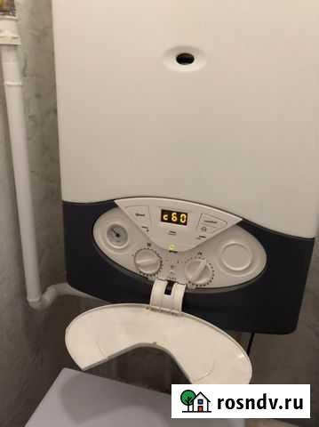 Газовый котел ariston Елец - изображение 1