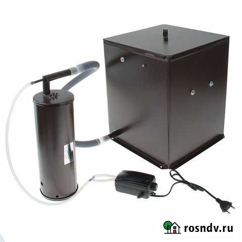 Коптильня холодного копчения Дым Дымыч 01М Ковров - изображение 1