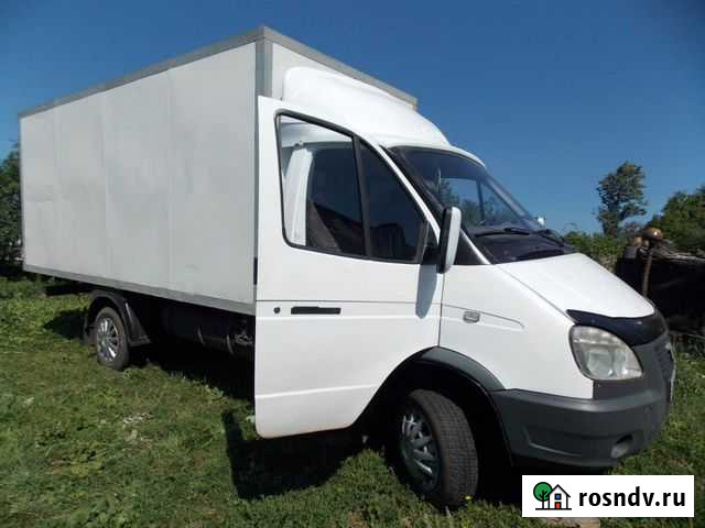 Грузоперевозки Воскресенск - изображение 1