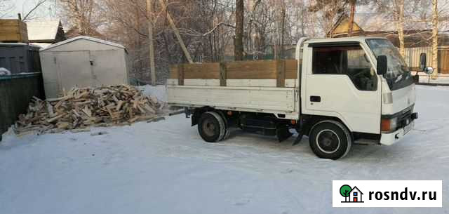 Дрова Белогорск - изображение 1