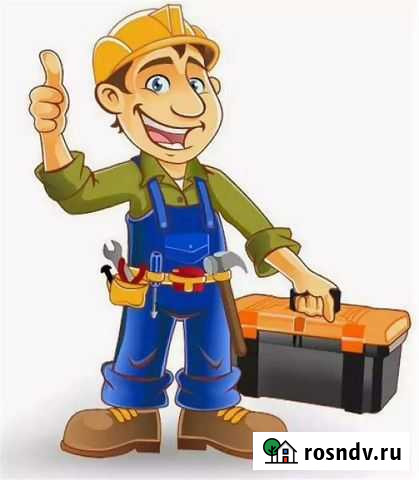 Сантехник, электрик Сосновый Бор - изображение 1