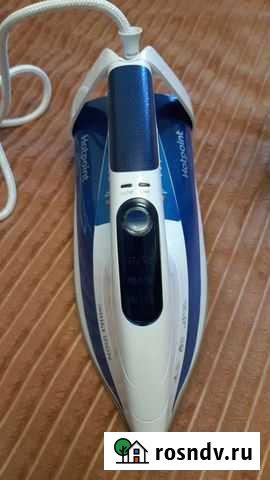 Утюг Hotpoint Ariston Астрахань - изображение 1