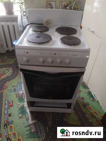 Плита электрическая Сыктывкар - изображение 1