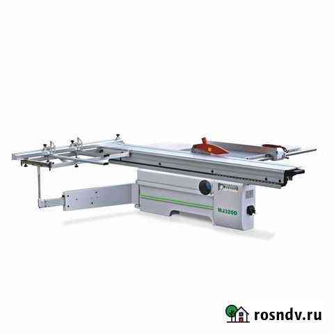 Форматно-раскроечный станок Formigo MJ320D Волгодонск