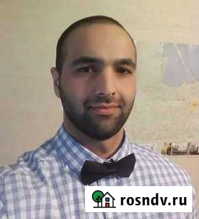 Муж на час Москва - изображение 1