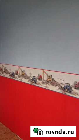 Поклейка обоев Калуга - изображение 1