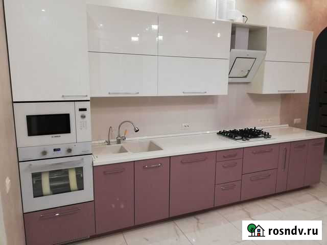 Кухни на заказ Калининград - изображение 1