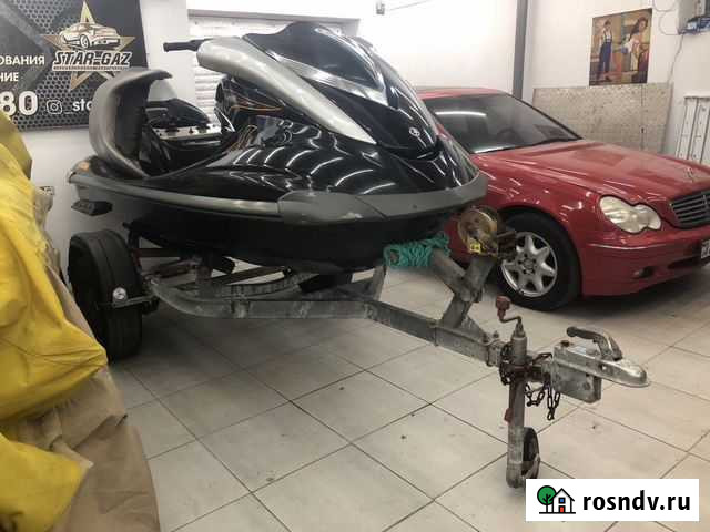 Yamaha FX 160 Анапская - изображение 1