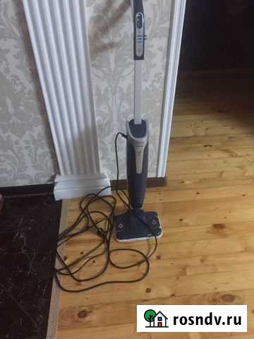 Парошвабра Манаскент - изображение 1