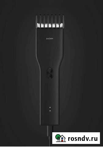 Машинка для стрижки волос enchen Boost Нижнекамск - изображение 1