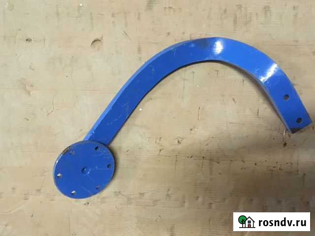 Lemken Rubin 5128100 стойка диска в сборе Голицыно - изображение 1