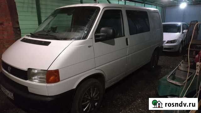 Перевозка грузов Астрахань - изображение 1