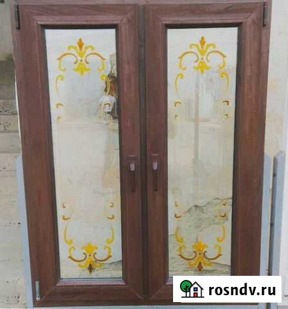 Алюминиевые межкомнатные двери Грозный - изображение 1