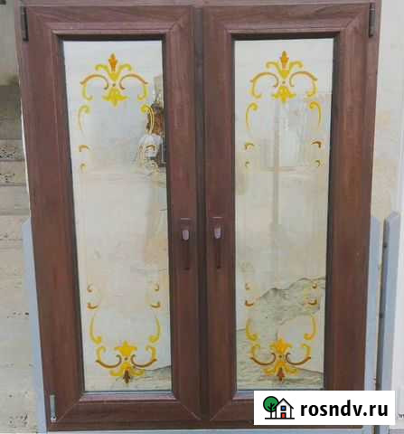 Алюминиевые межкомнатные двери Грозный - изображение 1