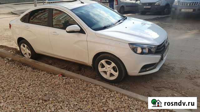 Аренда с выкупом Веста Саратов - изображение 1