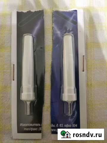 Свечи для электро поджига плиты Gefest Магнитогорск - изображение 1