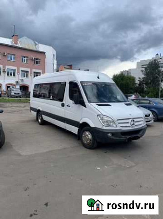 Пассажирские перевозки Ново-Талицы - изображение 1