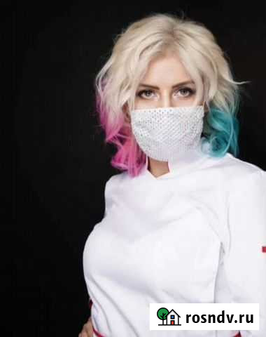 Массаж Грозный - изображение 1