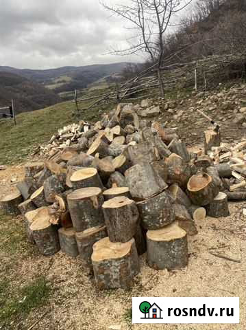 Дрова Маджалис - изображение 1