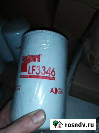 Фильтр м sp-1013 2992544 og-1048 lf3346 w962/14 Электроугли - изображение 1