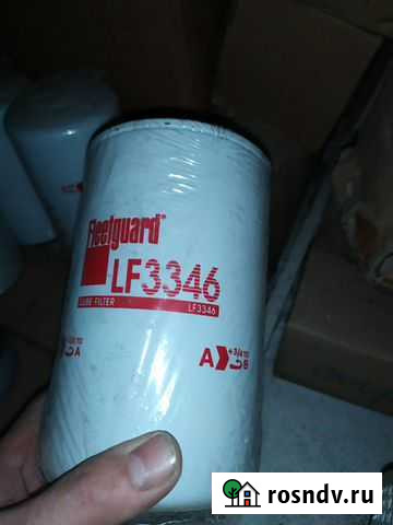 Фильтр м sp-1013 2992544 og-1048 lf3346 w962/14 Электроугли - изображение 1