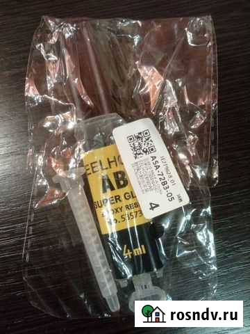 Суперклей Великие Луки - изображение 1