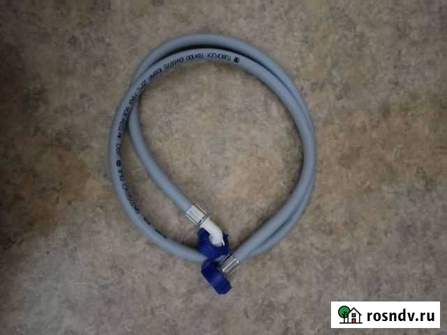 Шланг для стиральной машины Балаково - изображение 1