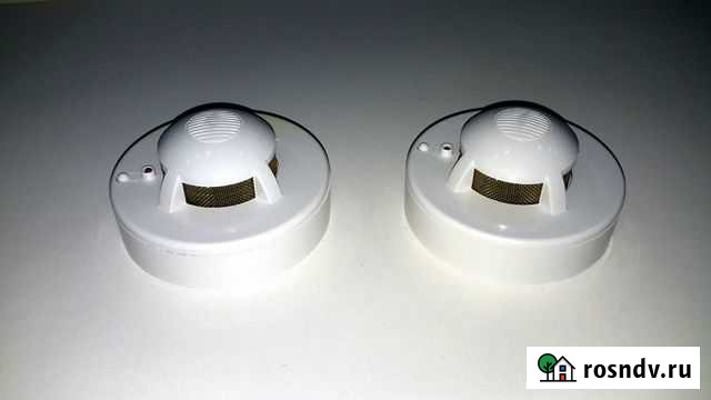 Извещатель пожарный дымовой. ип-212-54 Чебоксары - изображение 1