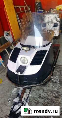 Буран640 Норильск - изображение 1