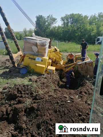 Выездной Ремонт Спецтехники Красный Яр - изображение 1