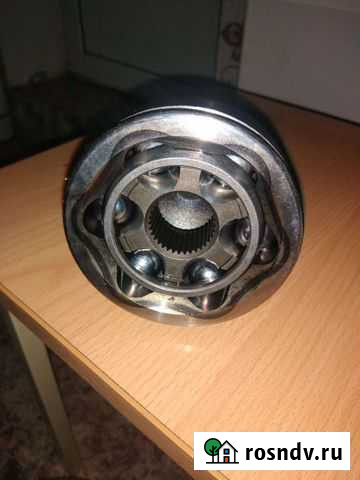 Продам шрус наружный Хендай Терракан, 2,9 дизель Балабаново - изображение 1