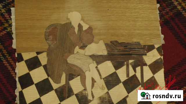 Ремонт и реставрация мебели Санкт-Петербург - изображение 1