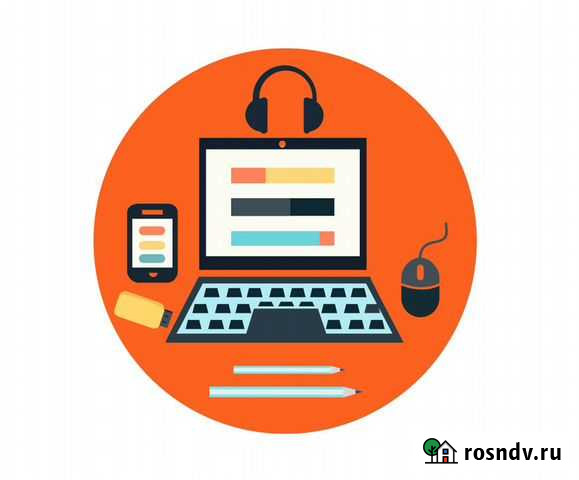 Создание сайтов Екатеринбург - изображение 1