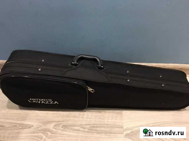Кейс для скрипки 1/4 Москва - изображение 1