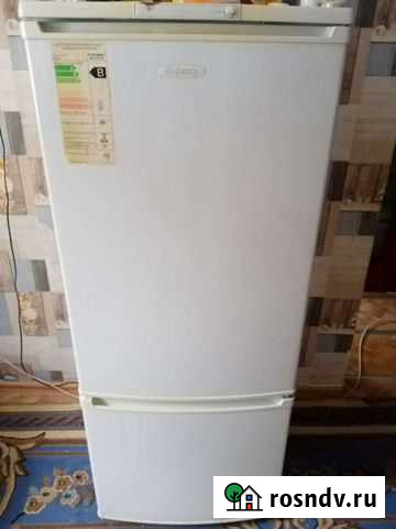 Холодильник бу маленький Новокузнецк - изображение 1