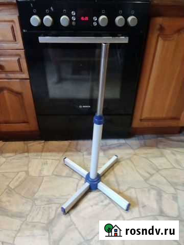 Ножки вентилятора Майкоп - изображение 1