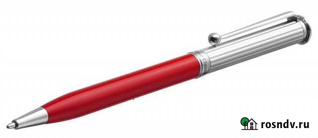 Шариковая ручка Mercedes-Benz Classic новая Петрозаводск - изображение 1