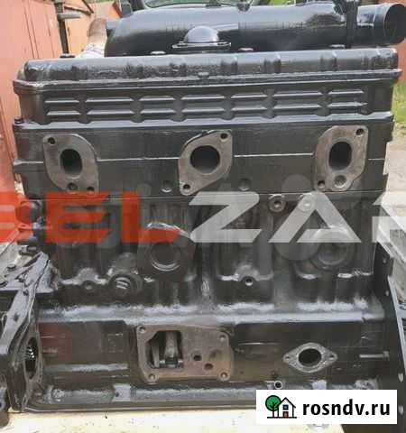 Двигатель мтз д 240 ммз 243 цена 3-й комплектности Дербент - изображение 1