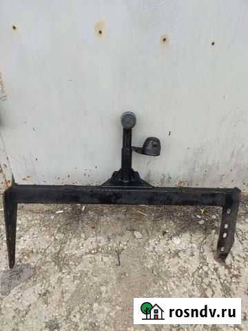 Фаркоп на ладу гранту Саратов - изображение 1