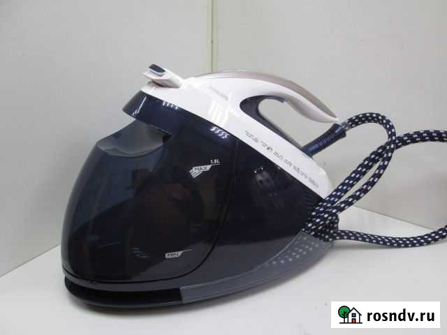 Парогенератор philips GC9635/20 Воронеж - изображение 1