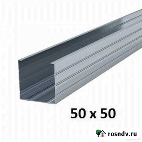 Профиль Стоечный Россошь - изображение 1