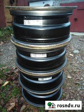 Штамповка на сузуки гранд витара р16 Кострома - изображение 1